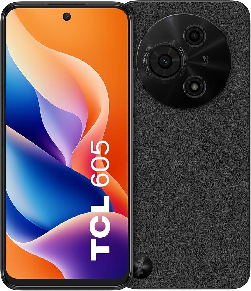 Tcl 605