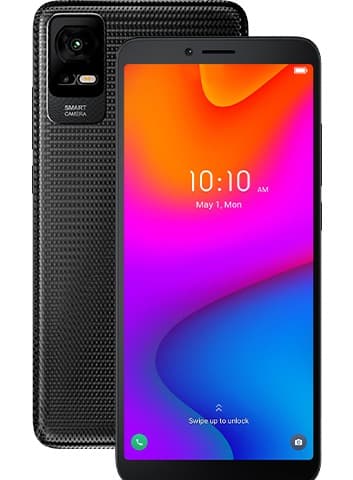 Tcl Ion Z