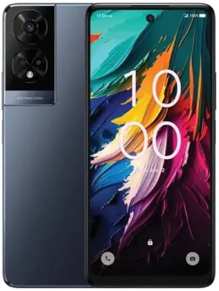 Tcl Nxtpaper 5g