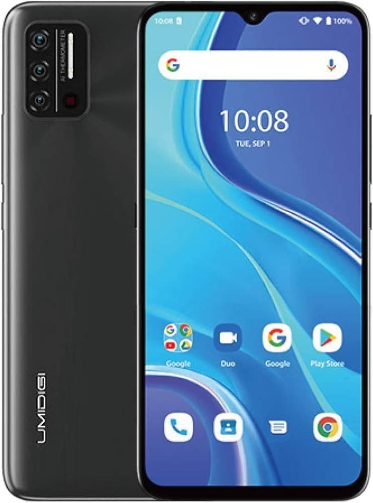 Umidigi A7s
