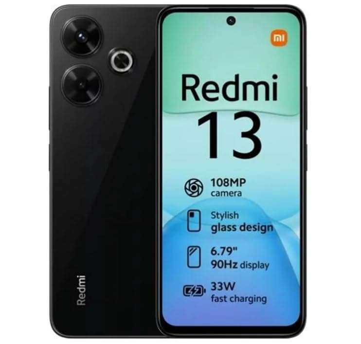 Xiaomi Redmi 13
