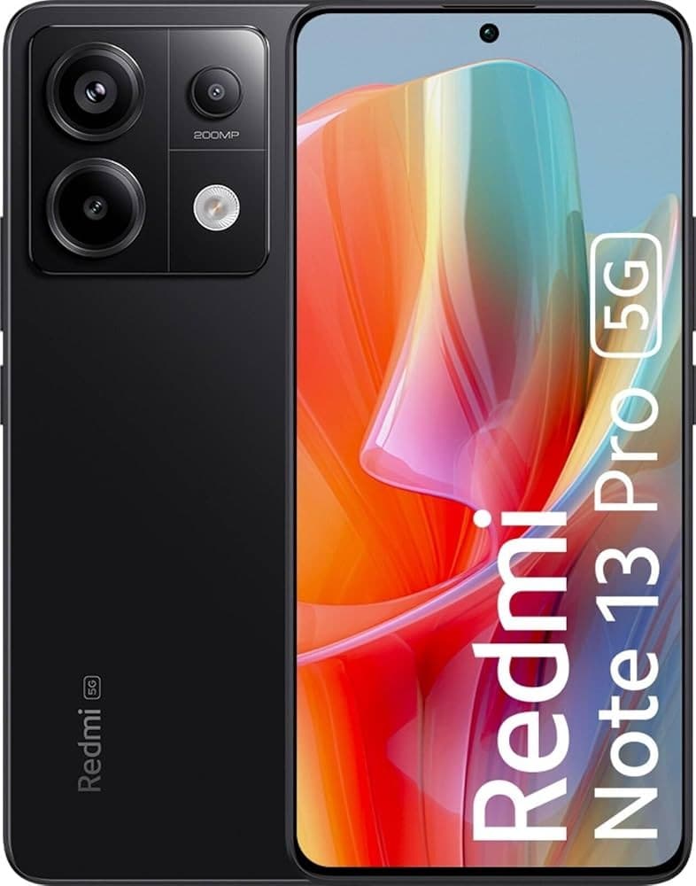 Xiaomi Redmi Note 13 Pro