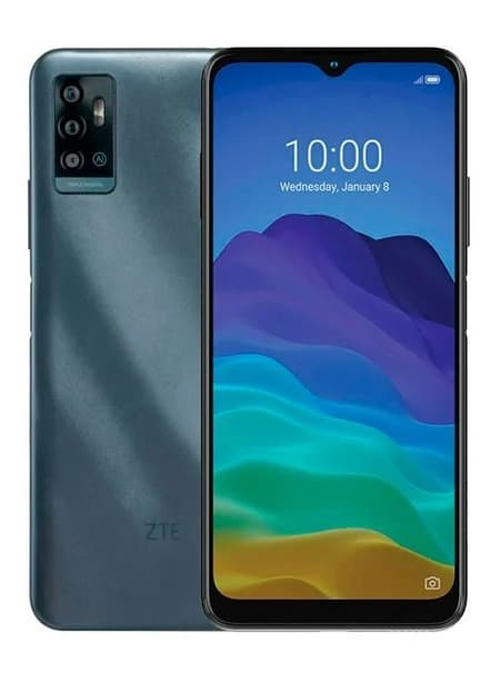 Zte A7030