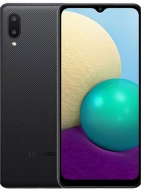 Galaxy A02