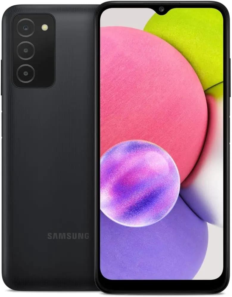 Galaxy A03