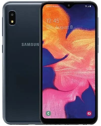 Galaxy A10e