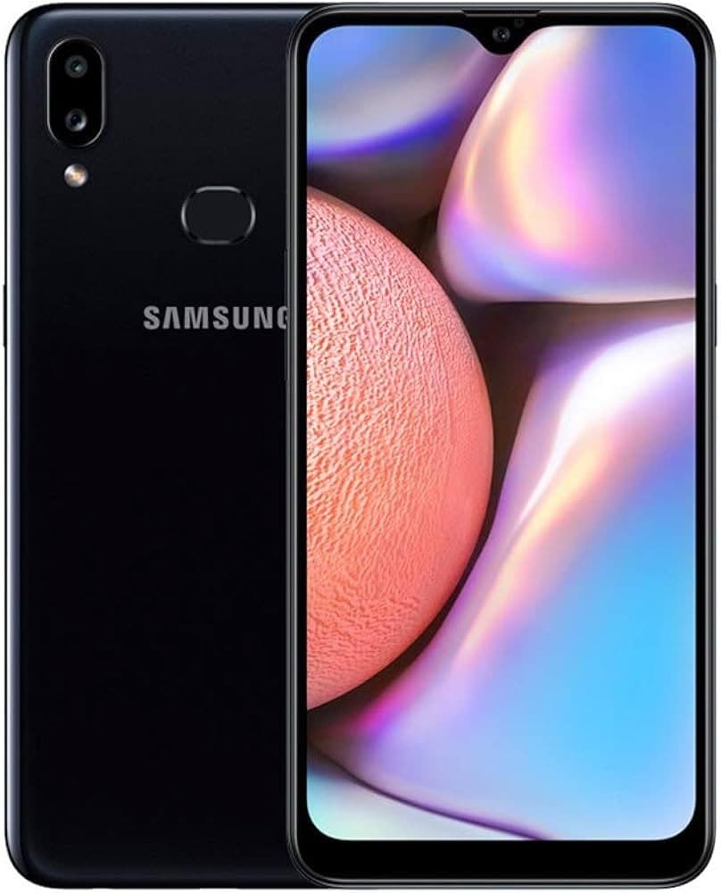 Galaxy A10s