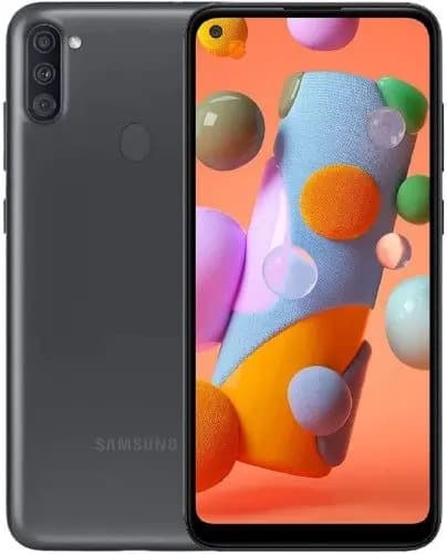Galaxy A11