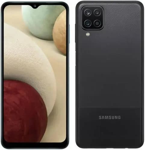 Galaxy A12