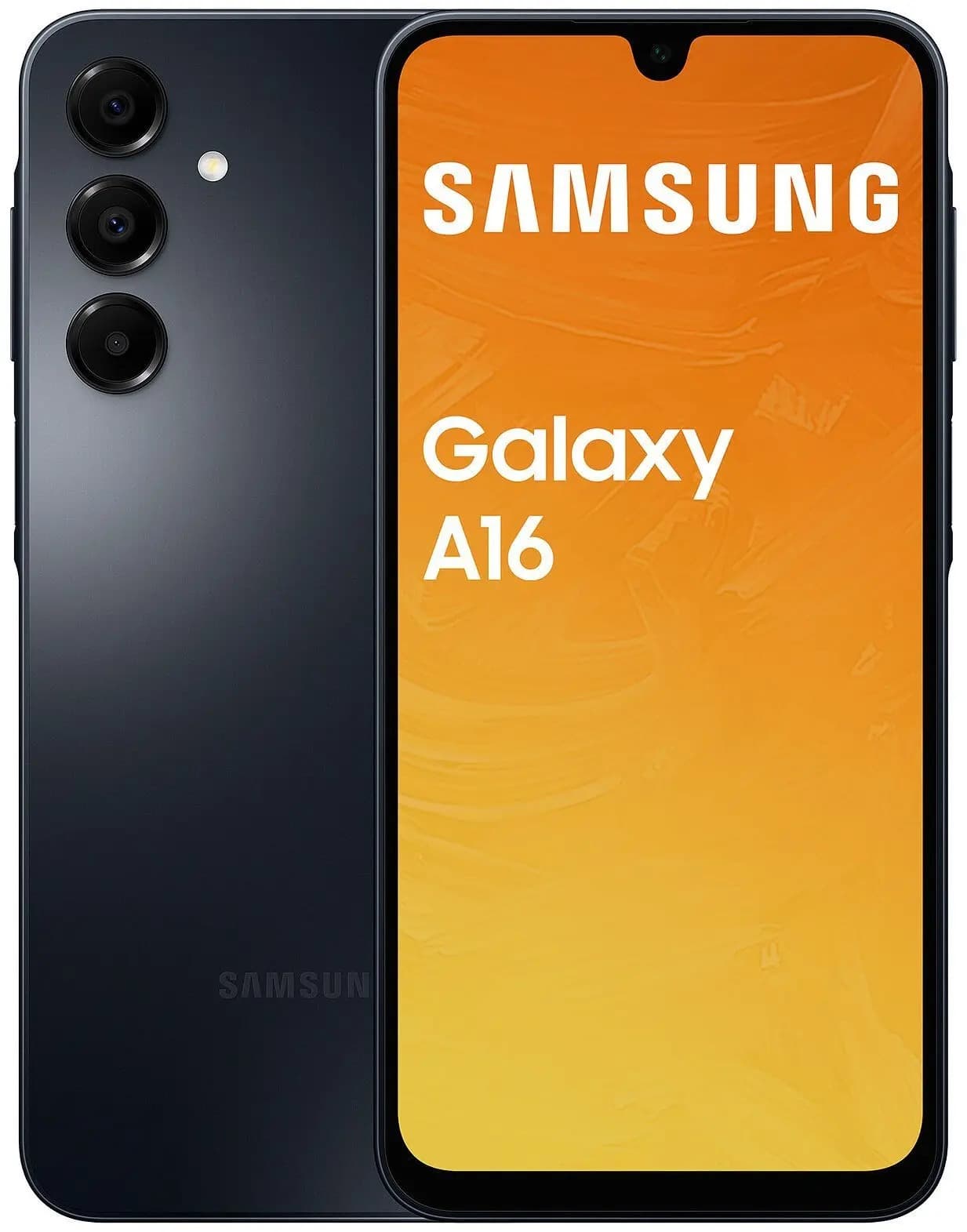 Galaxy A16