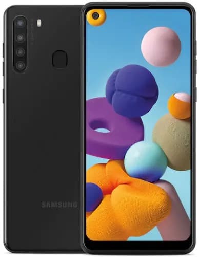 Galaxy A21