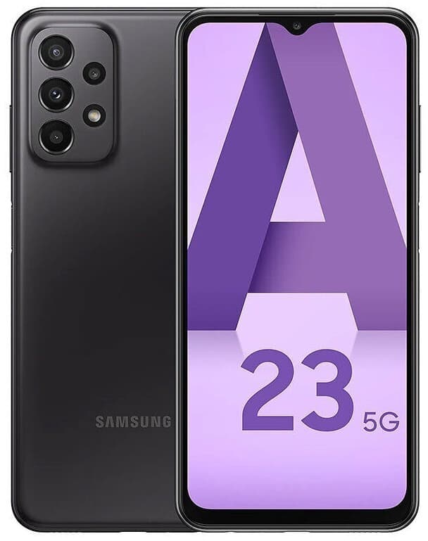 Galaxy A23