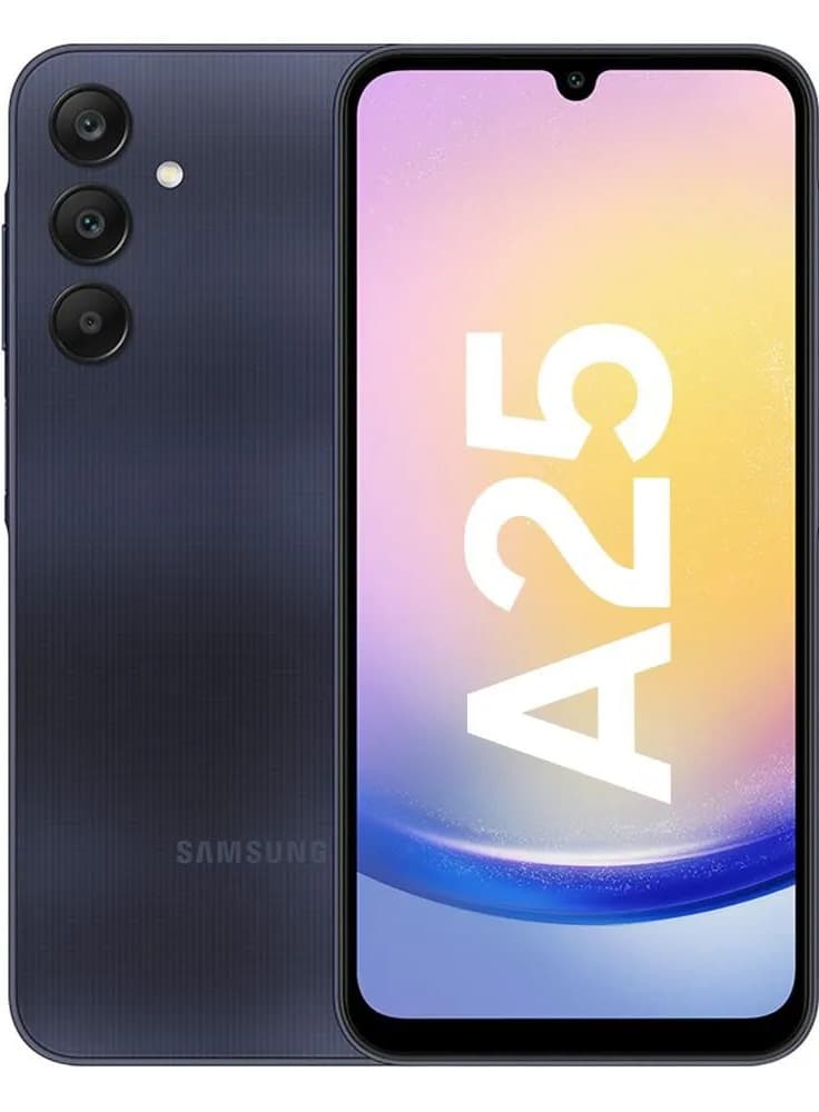 Galaxy A25