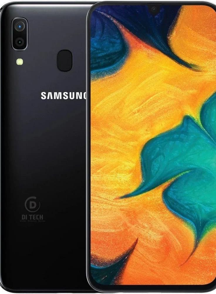 Galaxy A30