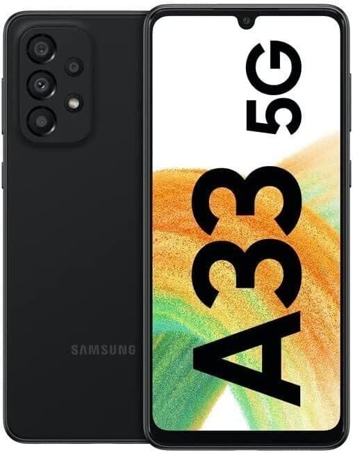 Galaxy A33