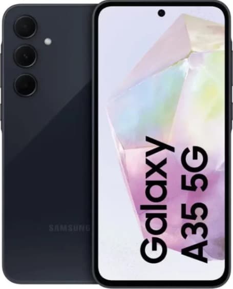 Galaxy A35