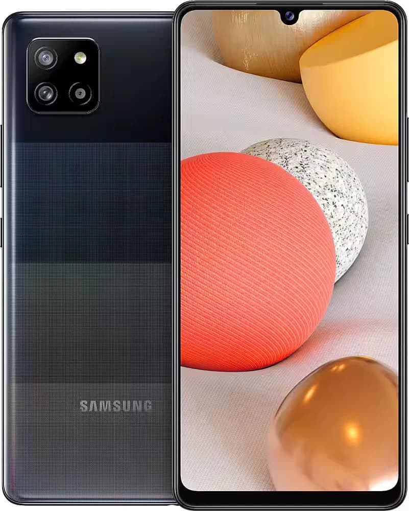 Galaxy A42