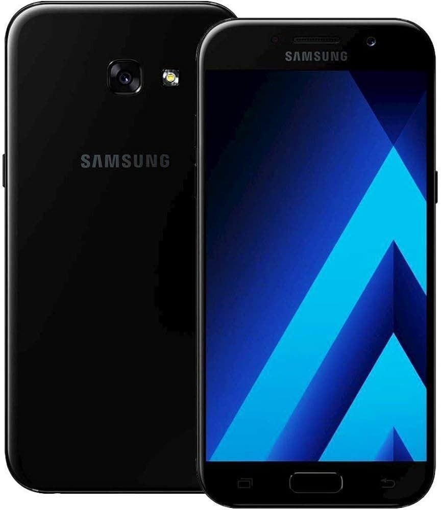 Galaxy A5 (2017)
