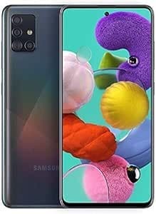 Galaxy A51
