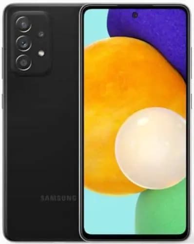 Galaxy A52