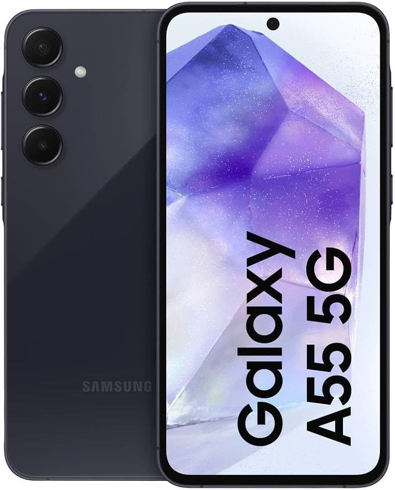 Galaxy A55