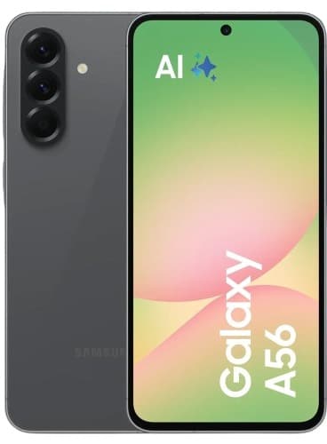 Galaxy A56
