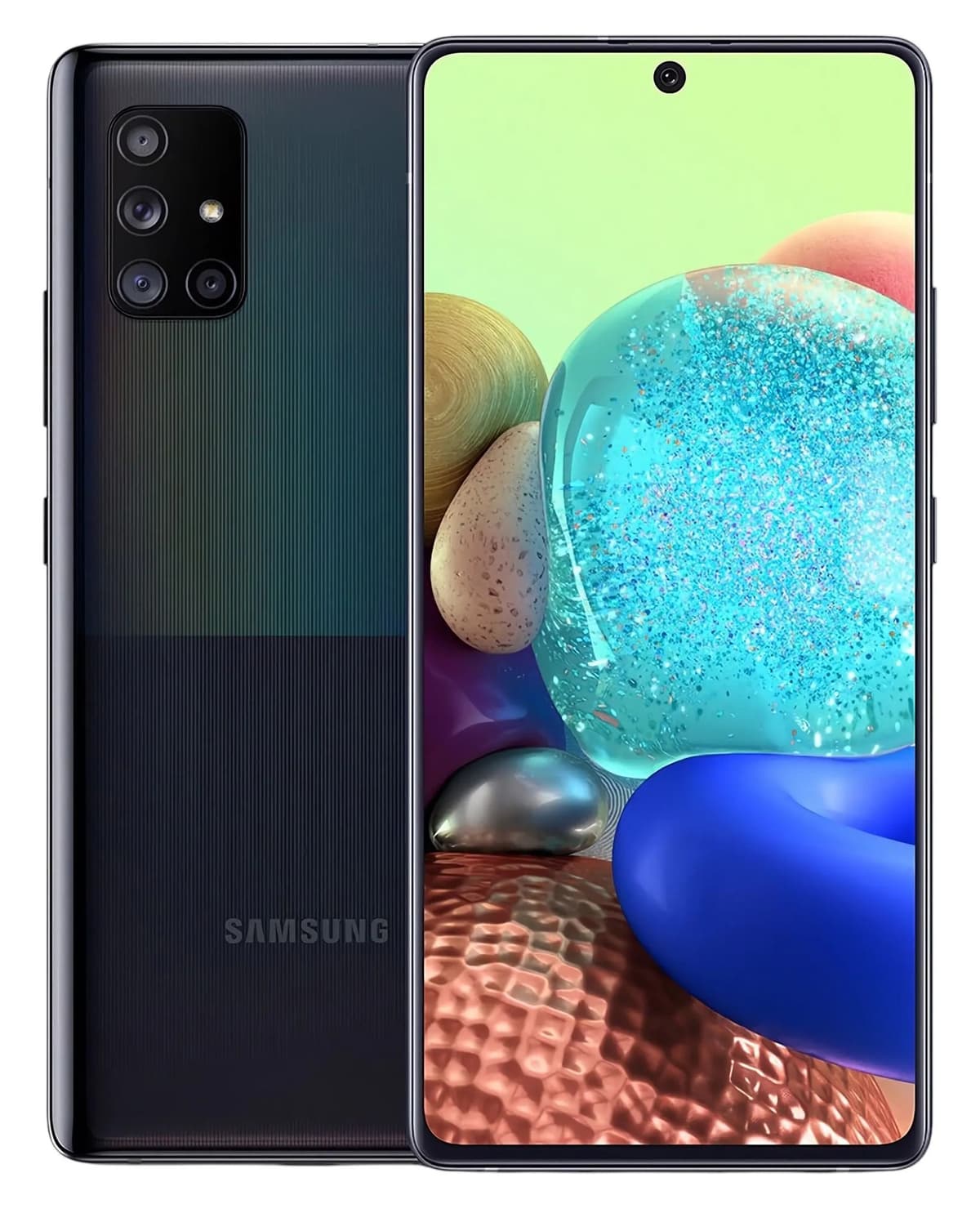 Galaxy A71
