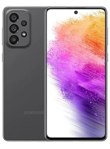 Galaxy A73