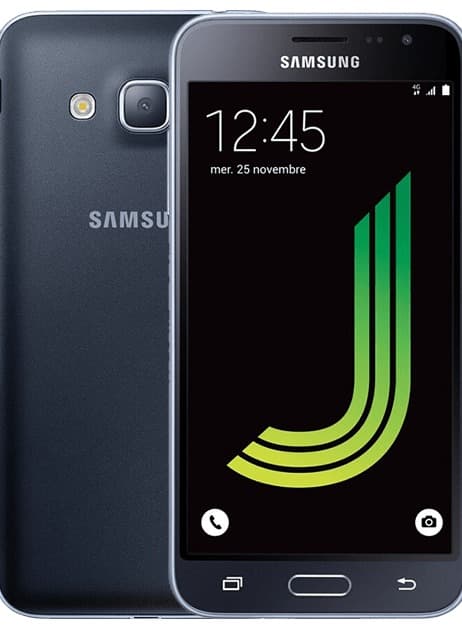 Galaxy J3 (2016)