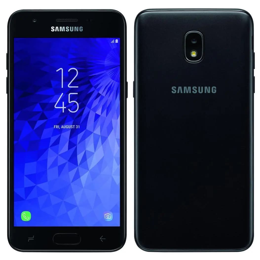 Galaxy J3 (2018)