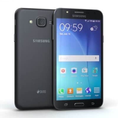 Galaxy J7