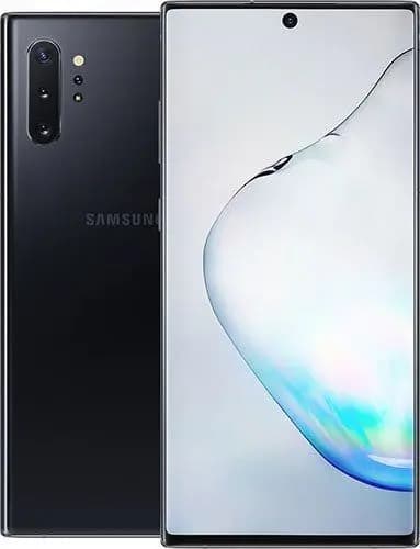 Galaxy Note 10 Plus