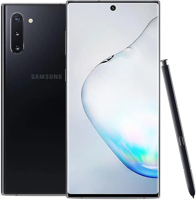 Galaxy Note 10