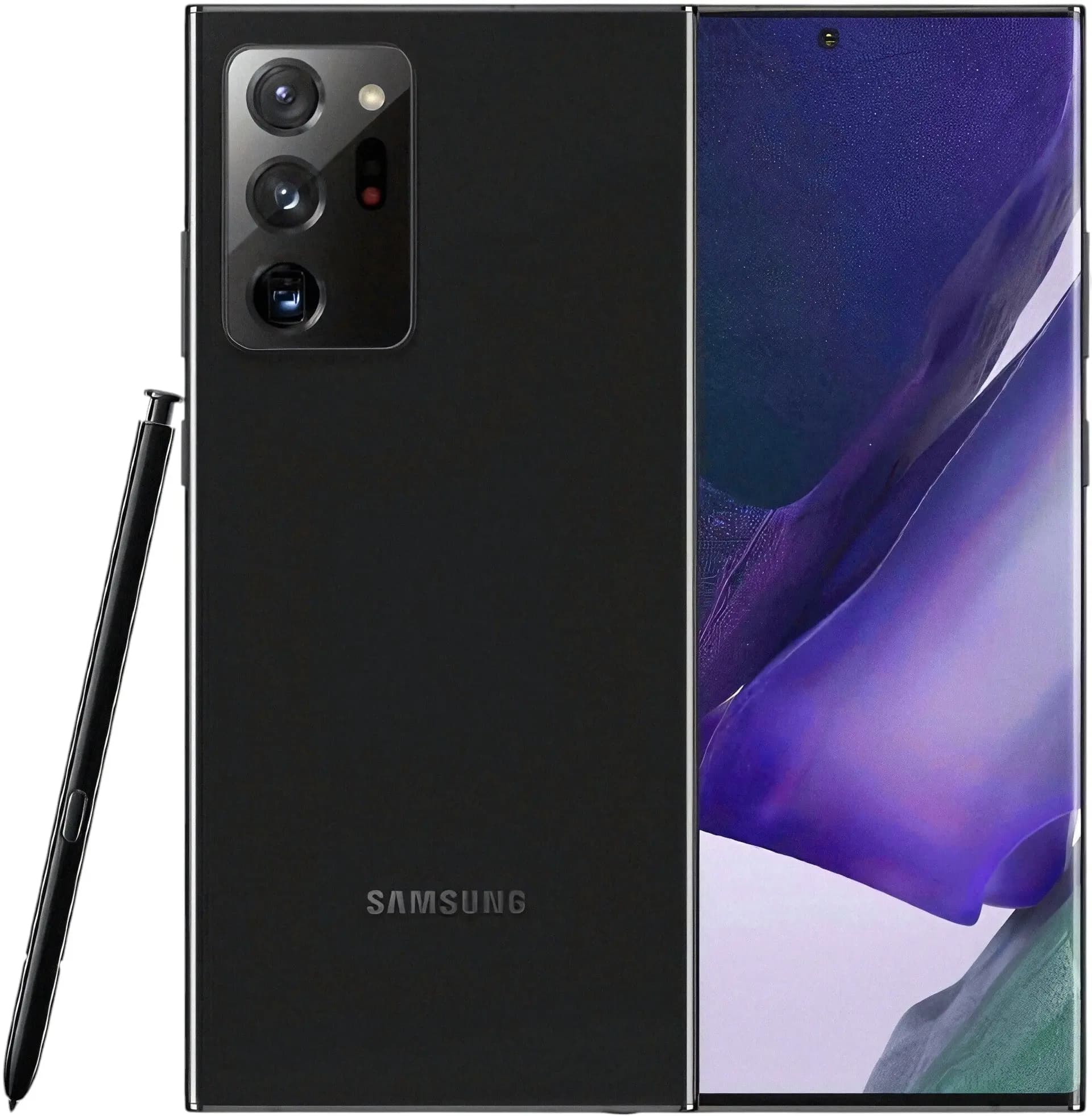 Galaxy Note 20 Ultra