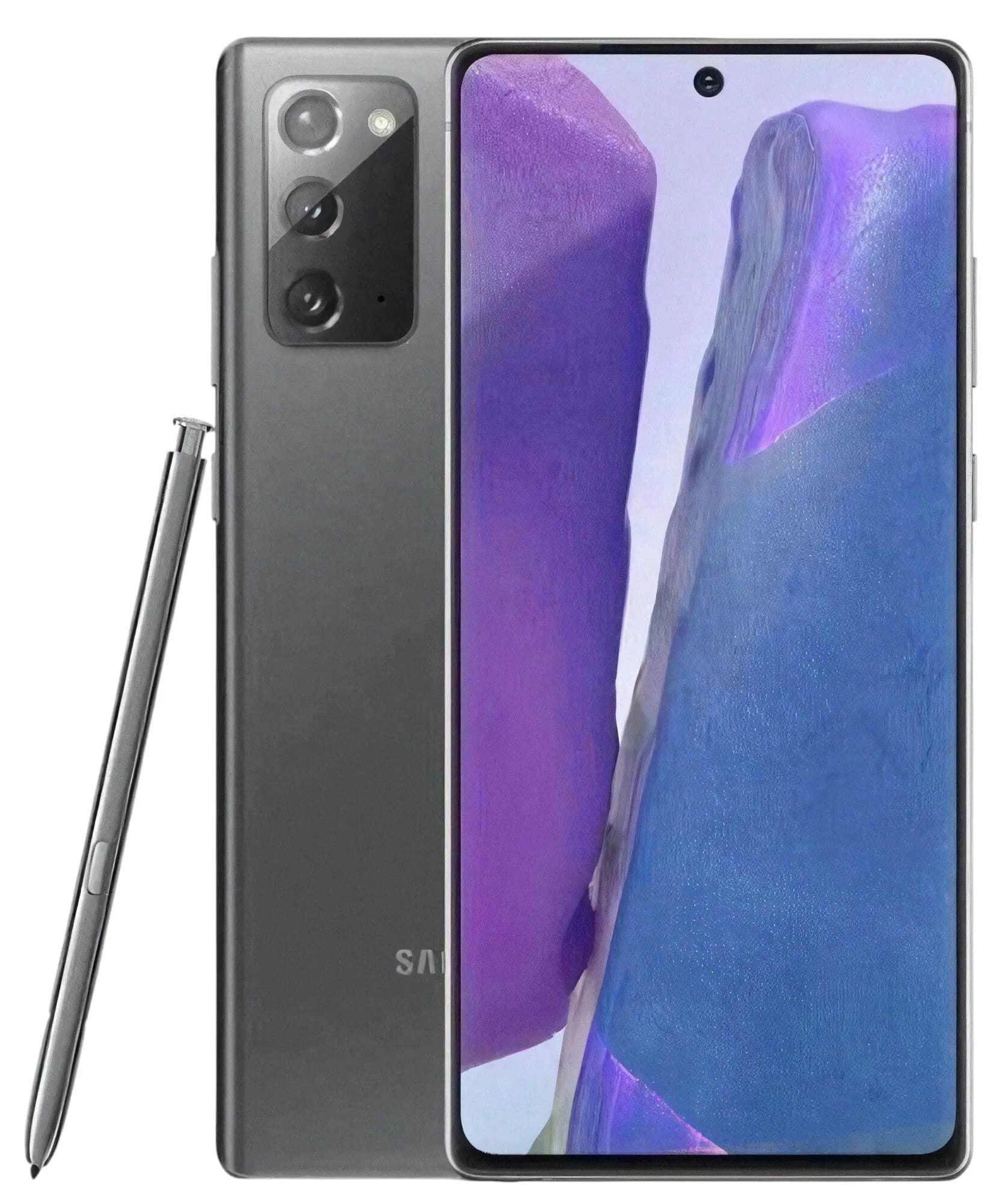 Galaxy Note 20
