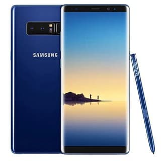 Galaxy Note 8