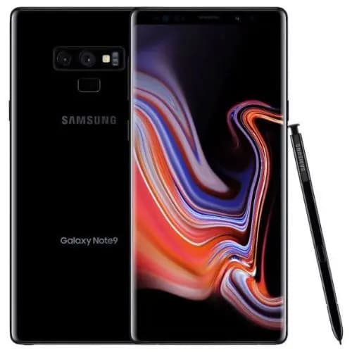 Galaxy Note 9