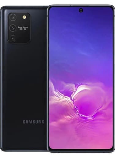 Galaxy S10 Lite