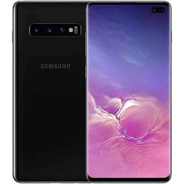 Galaxy S10 Plus