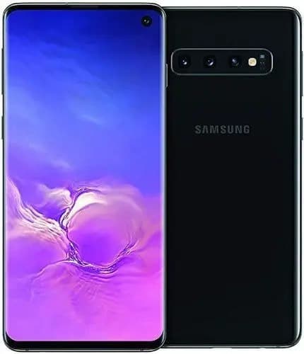 Galaxy S10