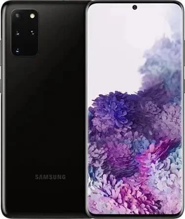 Galaxy S20 Plus