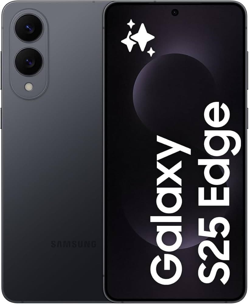 Galaxy S25 Edge