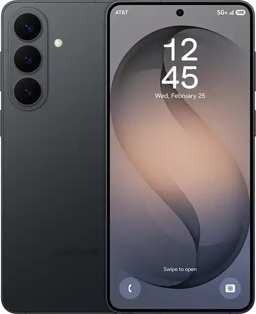 Galaxy S26 Plus