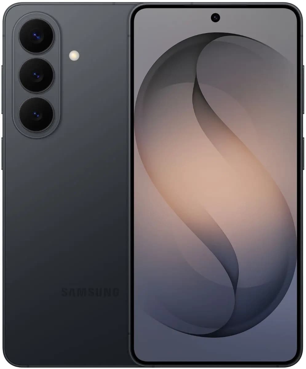 Galaxy S26