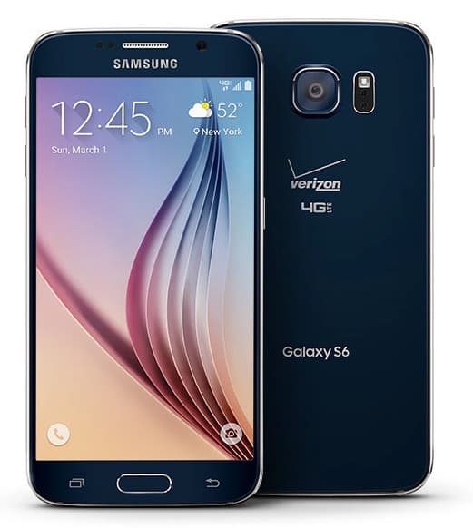 Galaxy S6
