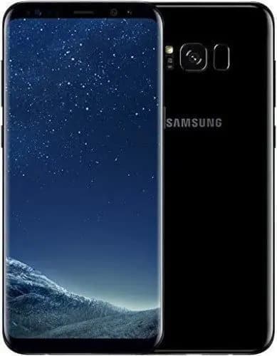 Galaxy S8 Plus