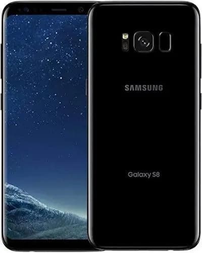 Galaxy S8