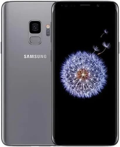 Galaxy S9
