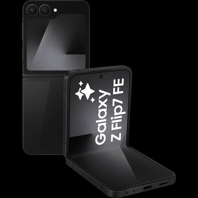 Galaxy Z Flip7 FE