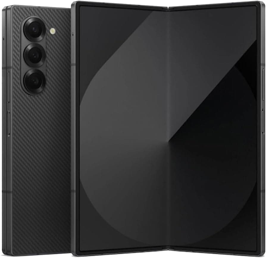 Galaxy Z Fold6